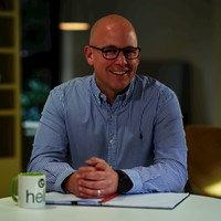 Helix Group Employee Carl Mulkern's profile photo