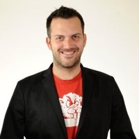 AppsFlyer Employee Ran Avrahamy's profile photo