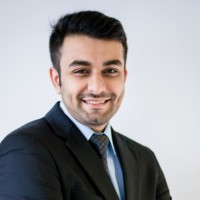 smava Employee Umar A's profile photo