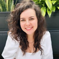 Material Employee Hannah Lorence's profile photo