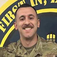 Coventry Survey Employee Nolan Wagner's profile photo