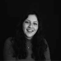 Vita Wallet Employee Giannina García Gil's profile photo