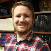 Safion Renewables, Inc. Employee Andrew Borchert's profile photo