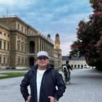 EMD LLC Employee Joshua Flores's profile photo