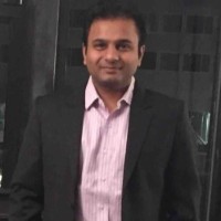 Meta Employee Rishabh Agarwal's profile photo