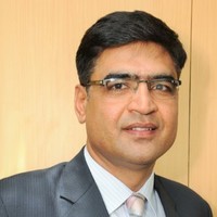 Global Green Company Limited Employee Davinder Narang's profile photo