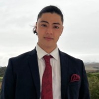Orcan Intelligence Ltd Employee Zino Wagner's profile photo