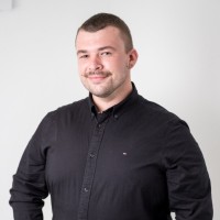 Manila Recruitment Employee Casey Dains's profile photo