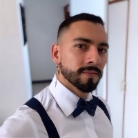 Edify Software Consulting Employee Diego Rojas's profile photo