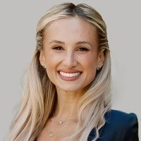 Nexus Capital Management Employee Olivia Barker's profile photo