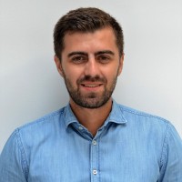 AUMOVIO Employee Adrian Boca's profile photo