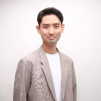Interactor Employee Jay Kim's profile photo