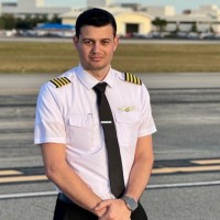 Flycraft Employee Niv Tesler's profile photo