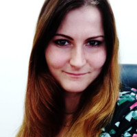 DESO development Employee Barbora Chumlenová's profile photo