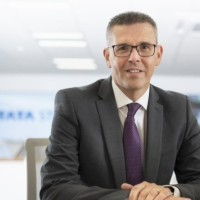 Tata Steel UK Employee Nicholas Reeks's profile photo