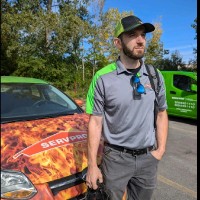 SERVPRO Team Snyder Employee Collin Pohl's profile photo