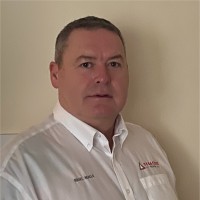 CERATIZIT UK & IRELAND Employee Nigel Walls's profile photo
