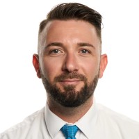 Jet Aviation Employee Valentin Valchev's profile photo