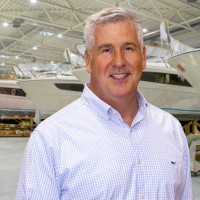 Marex Boats USA Employee Christopher Hughes's profile photo
