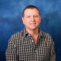 arX Display Employee David Grizzle's profile photo