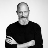 Spiritual Masochist Employee Brad Walton's profile photo