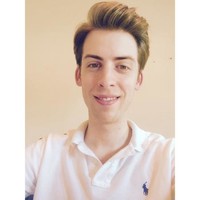 Shanachie Entertainment Employee Daniel Smock's profile photo