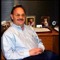BNSF Railway Employee Brian Aman's profile photo