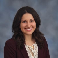 Constructem Employee Carrie Rose's profile photo