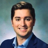 Knowledge Launch Employee Cal Hardee's profile photo