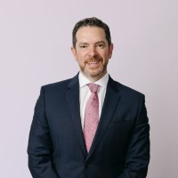 Aware Super UK Employee Damien Webb's profile photo