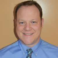 South Georgia Technical College Employee Joshua Curtin's profile photo