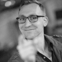 Brilliant.org Employee Cole Bolton's profile photo