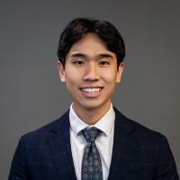 Pacific Coast Trane Employee Dylan Wong's profile photo