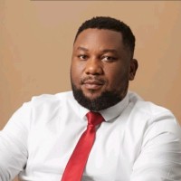 uLesson Coding School for Kids Employee Oladipo Olugbemi's profile photo