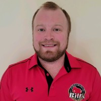 Bill's Distributing Employee Eric Blaser's profile photo
