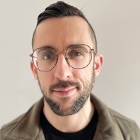 Trustii Employee Simon W.'s profile photo
