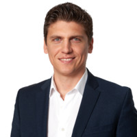 Lab14 Employee Peter Rempp's profile photo