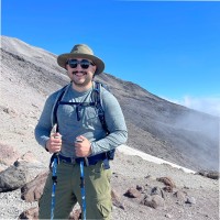 Berger Allied Moving & Storage Employee Gabriel Baughn's profile photo