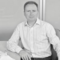 E3 Project Services Ltd Employee Rob Winfield's profile photo