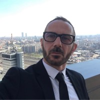 Tombolini Motor Company Spa Employee Alberto Russomando's profile photo