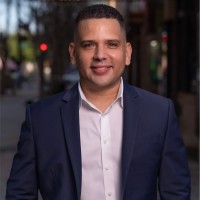 Planet Home Lending, LLC Employee Angel Roque's profile photo