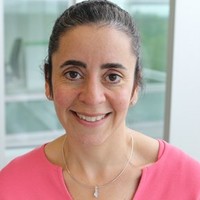 Teckro Employee Kristy Morgan's profile photo