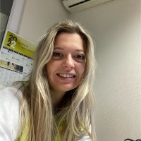 Apave Employee Marie-Anne Bisson's profile photo