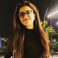 Viral Pitch Employee Nivedita Dwivedi's profile photo