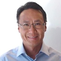 GRAIL Employee Eric Fung's profile photo