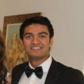 Surani Group Employee Parth Surani's profile photo