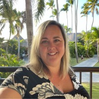 Cascades GPS Employee Anne Bourassa's profile photo