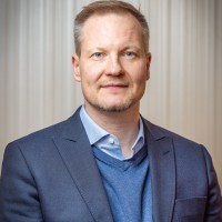 David Brown Santasalo Employee Juha Mansikka-Aho's profile photo