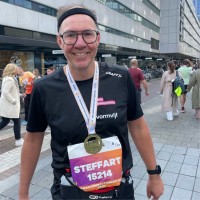 Only Creative Entrepreneurs Employee Steffart Buijs's profile photo