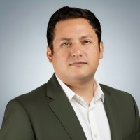 Visma Latam HR Employee Gianmarco Ynaba's profile photo